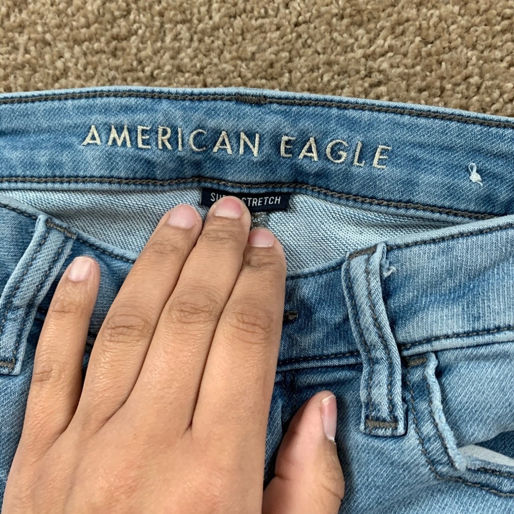 Jeans - Picture 3 of 6